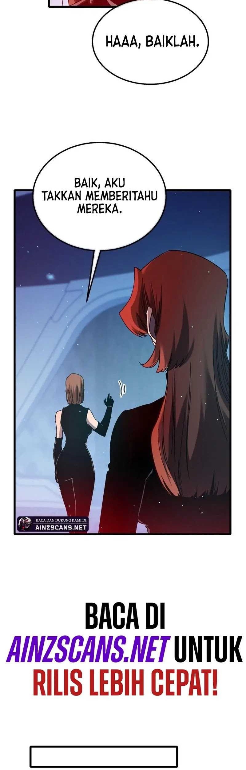 My Unbeatable Passive Skill Lets Me Deal Massive Damage! Chapter 46 Gambar 30