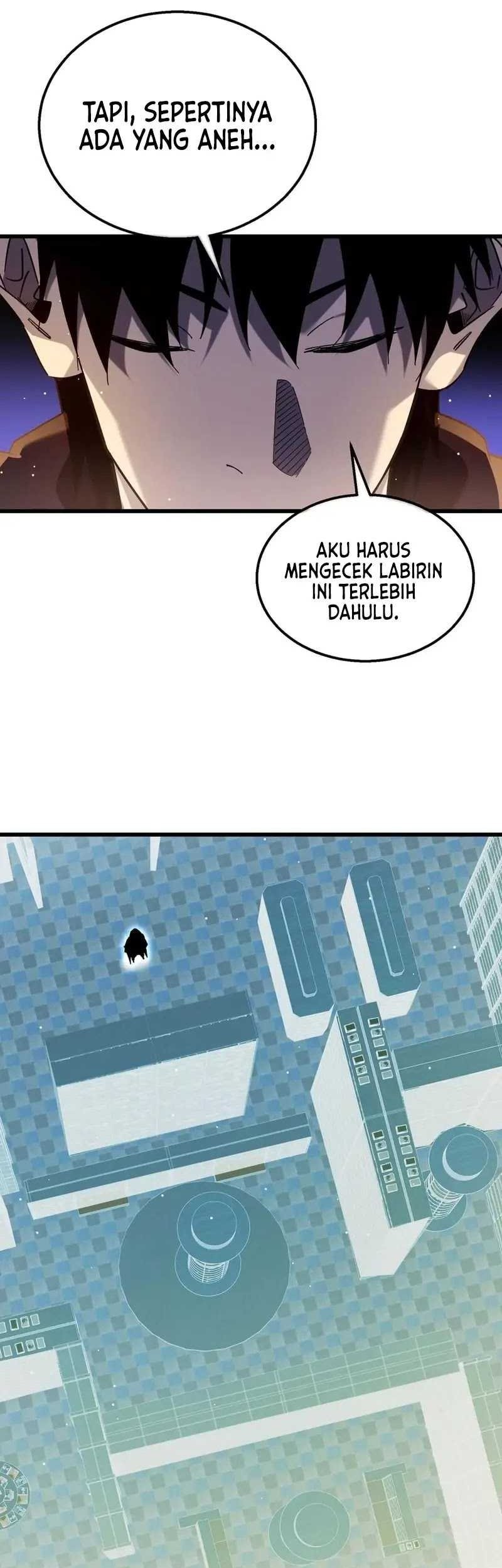 My Unbeatable Passive Skill Lets Me Deal Massive Damage! Chapter 46 Gambar 33