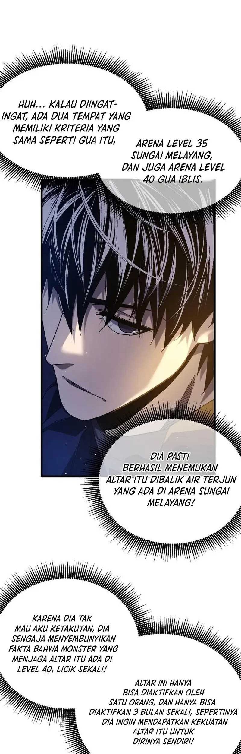 My Unbeatable Passive Skill Lets Me Deal Massive Damage! Chapter 47 Gambar 9