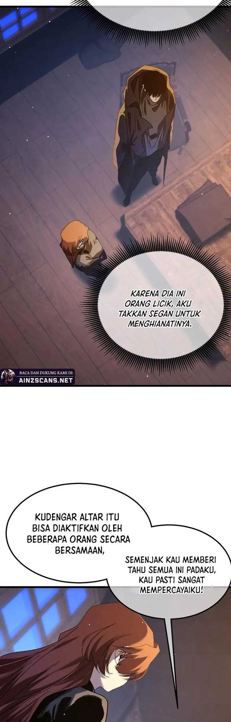 My Unbeatable Passive Skill Lets Me Deal Massive Damage! Chapter 47 Gambar 10