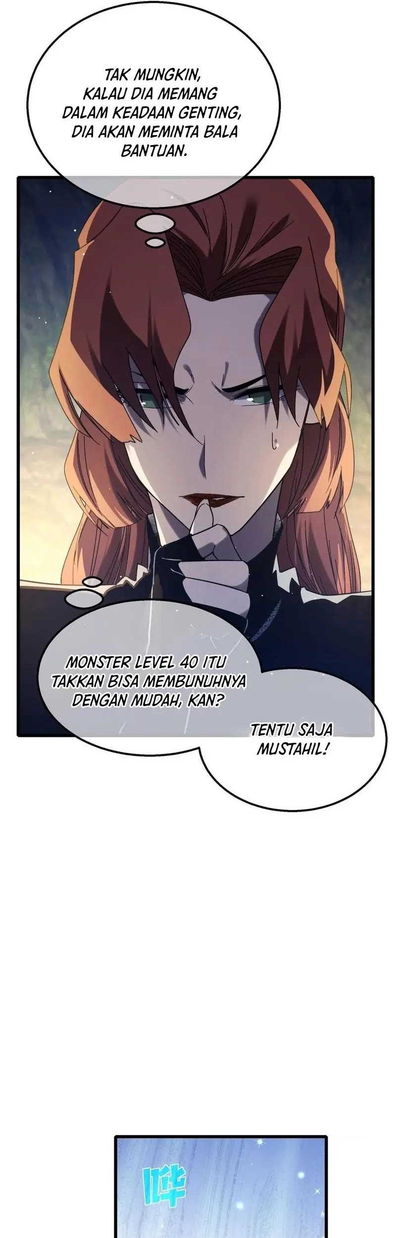 My Unbeatable Passive Skill Lets Me Deal Massive Damage! Chapter 47 Gambar 37