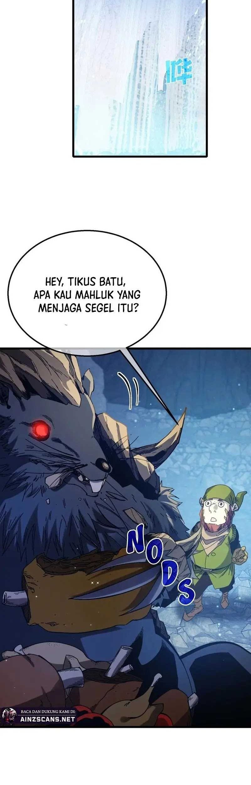 My Unbeatable Passive Skill Lets Me Deal Massive Damage! Chapter 47 Gambar 38