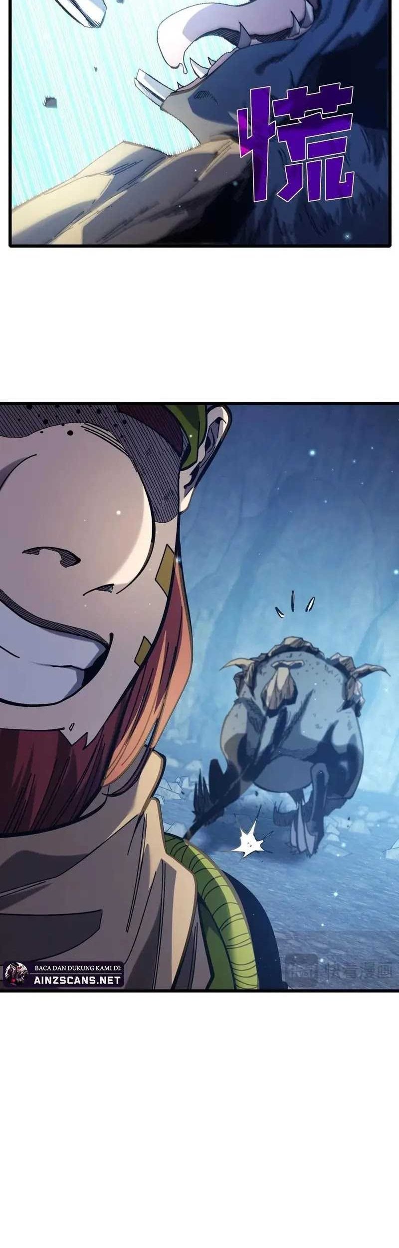 My Unbeatable Passive Skill Lets Me Deal Massive Damage! Chapter 47 Gambar 40