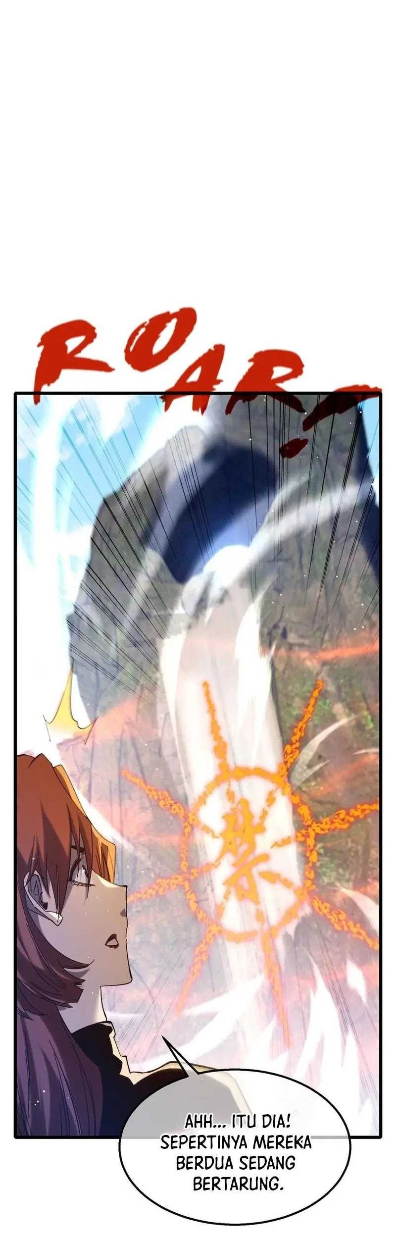 My Unbeatable Passive Skill Lets Me Deal Massive Damage! Chapter 47 Gambar 41