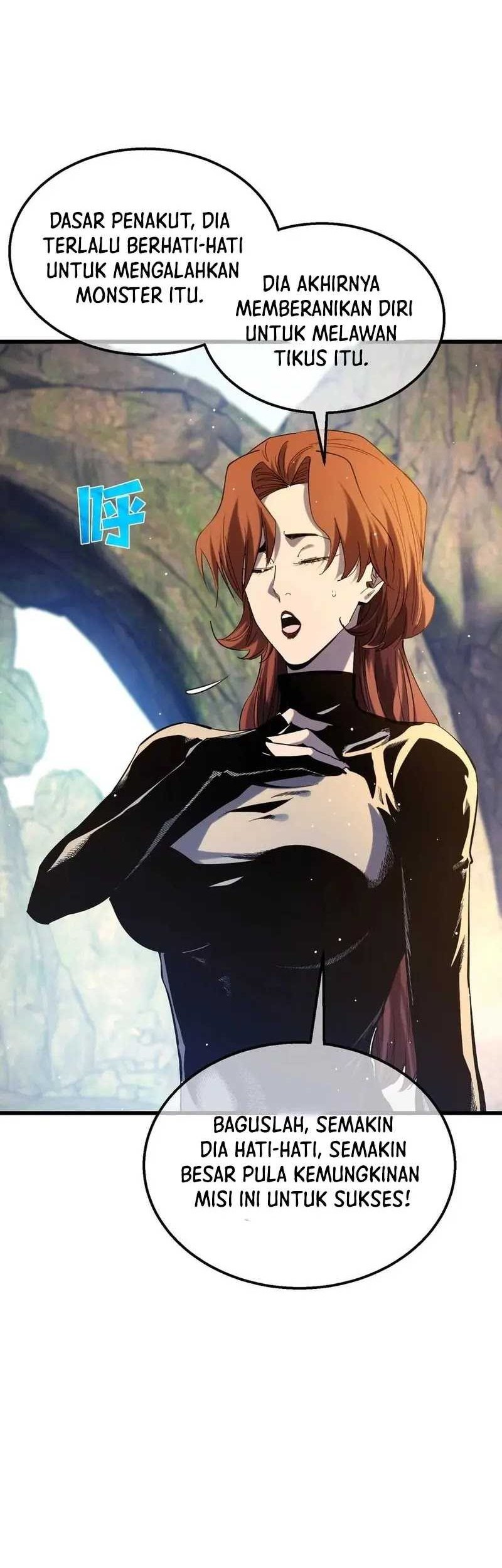 My Unbeatable Passive Skill Lets Me Deal Massive Damage! Chapter 47 Gambar 42