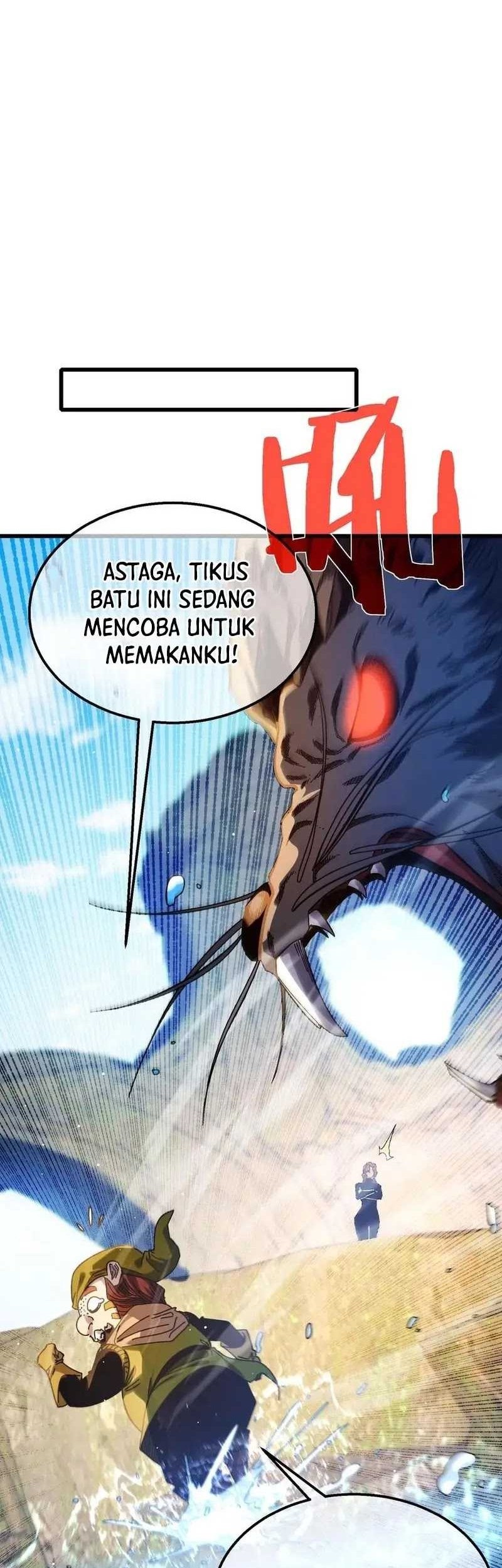 My Unbeatable Passive Skill Lets Me Deal Massive Damage! Chapter 47 Gambar 46