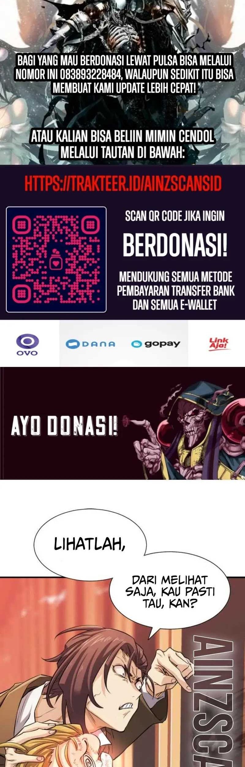 My Unbeatable Passive Skill Lets Me Deal Massive Damage! Chapter 47 Gambar 51