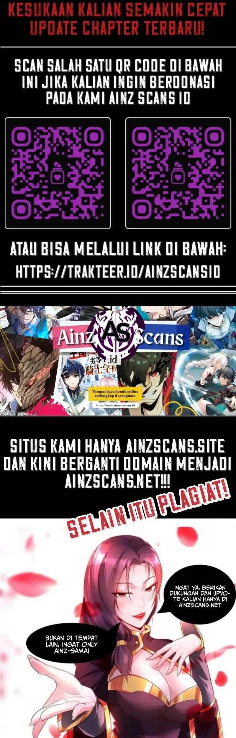 My Unbeatable Passive Skill Lets Me Deal Massive Damage! Chapter 47 Gambar 55