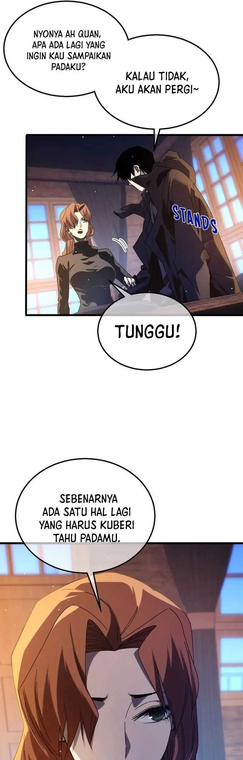 My Unbeatable Passive Skill Lets Me Deal Massive Damage! Chapter 47 Gambar 5