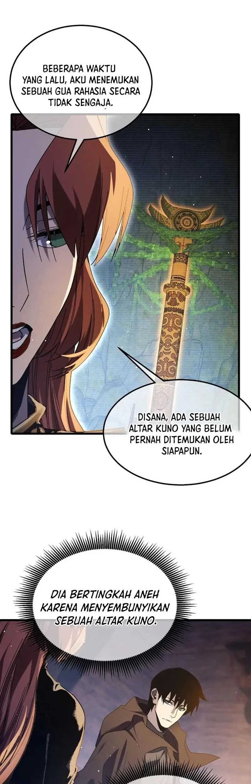 My Unbeatable Passive Skill Lets Me Deal Massive Damage! Chapter 47 Gambar 7