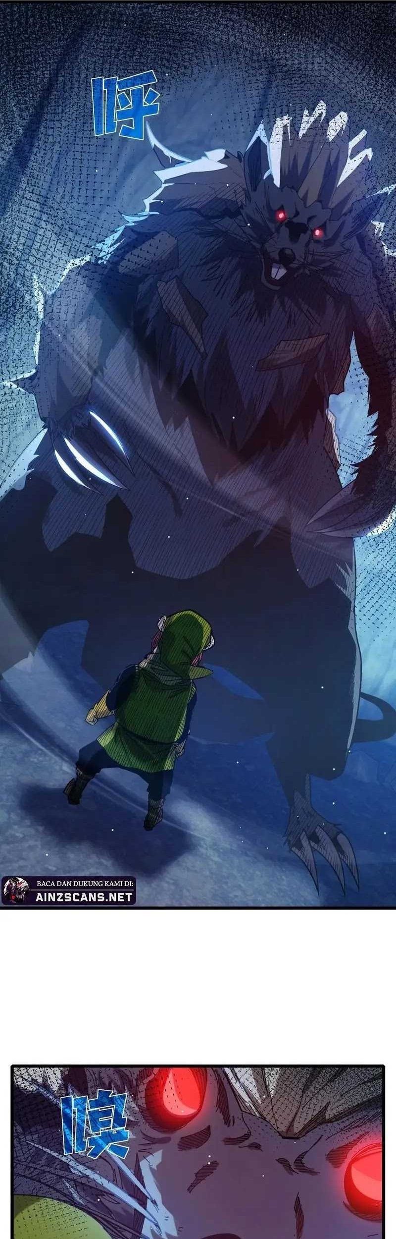 My Unbeatable Passive Skill Lets Me Deal Massive Damage! Chapter 47 Gambar 25