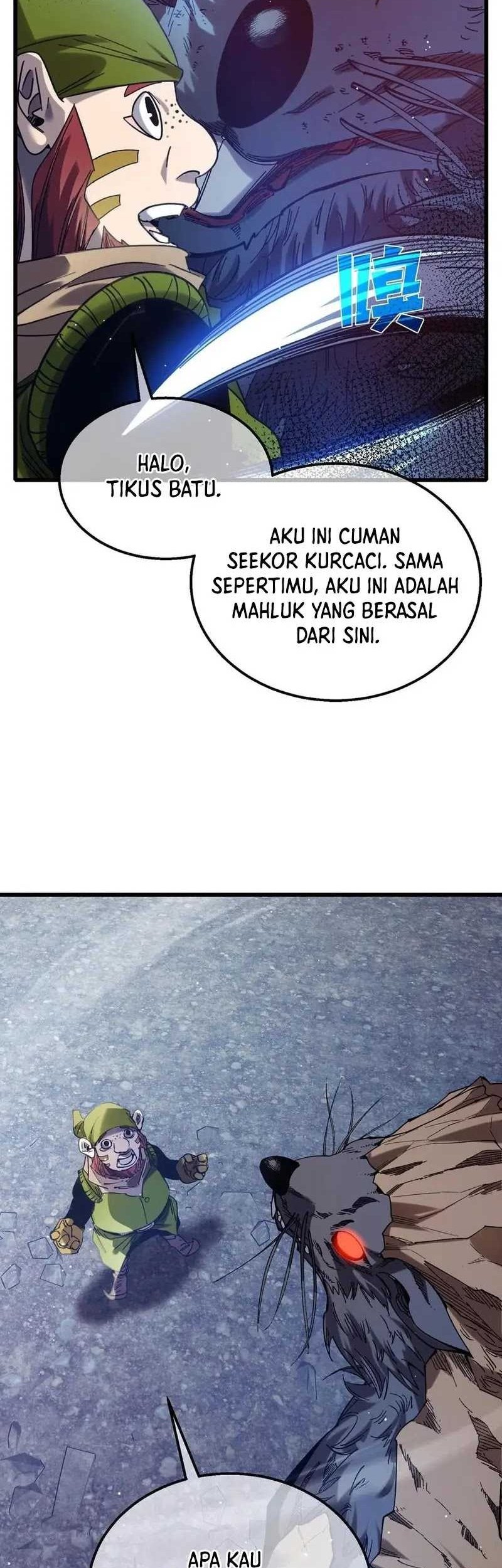 My Unbeatable Passive Skill Lets Me Deal Massive Damage! Chapter 47 Gambar 26