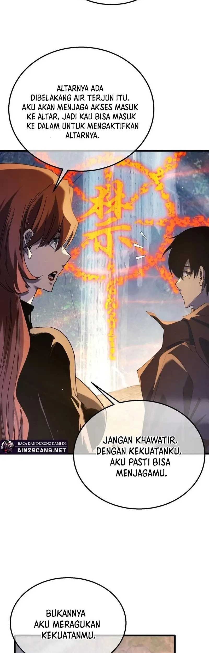 My Unbeatable Passive Skill Lets Me Deal Massive Damage! Chapter 47 Gambar 14