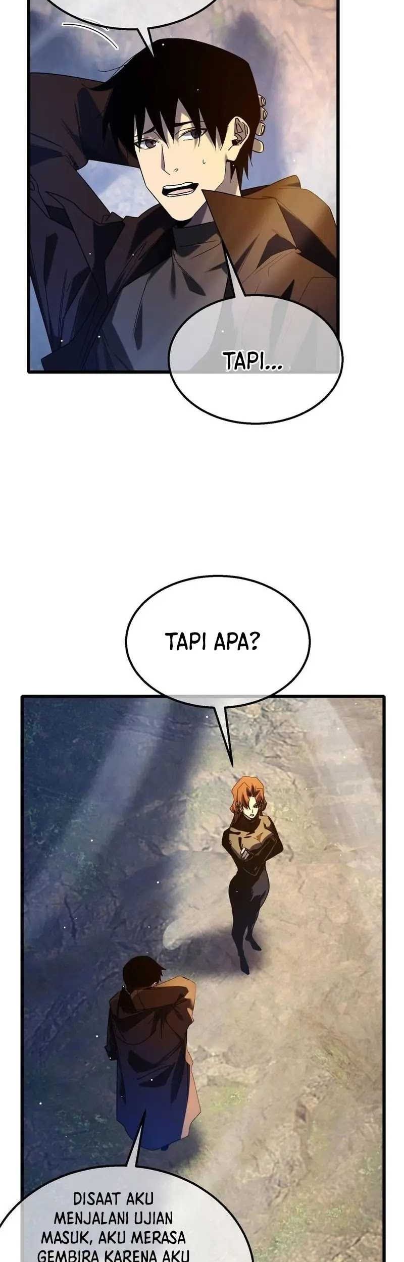 My Unbeatable Passive Skill Lets Me Deal Massive Damage! Chapter 47 Gambar 15