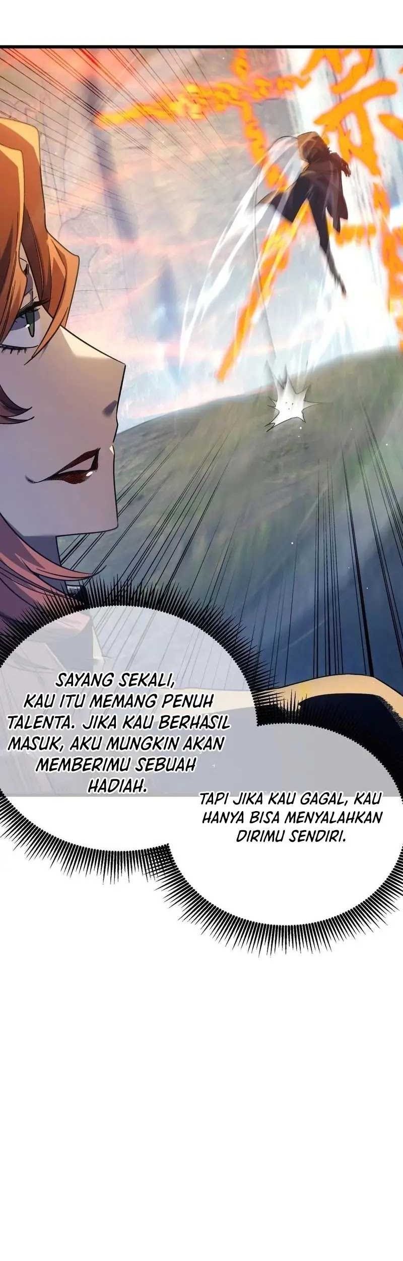 My Unbeatable Passive Skill Lets Me Deal Massive Damage! Chapter 47 Gambar 19