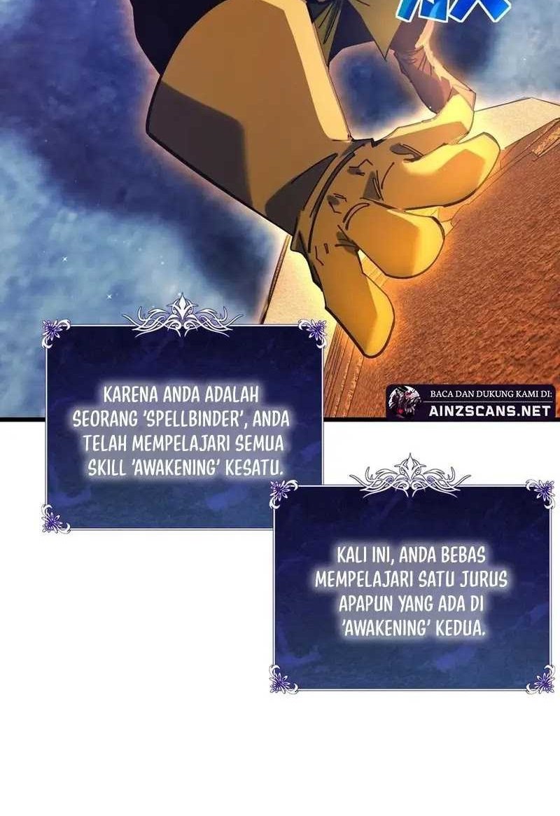 My Unbeatable Passive Skill Lets Me Deal Massive Damage! Chapter 47 Gambar 32