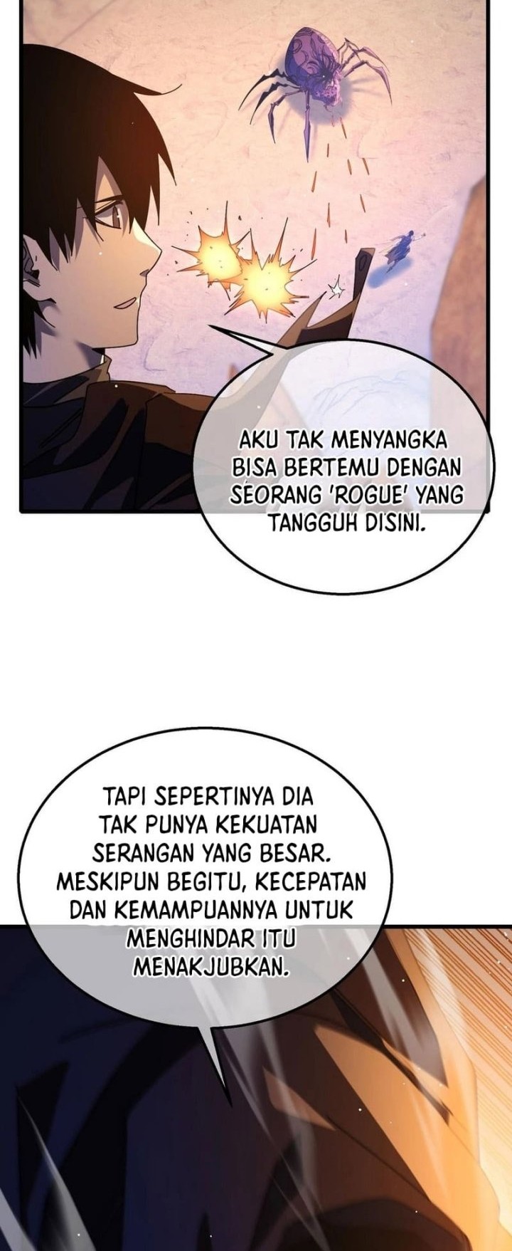 My Unbeatable Passive Skill Lets Me Deal Massive Damage! Chapter 48 Gambar 26