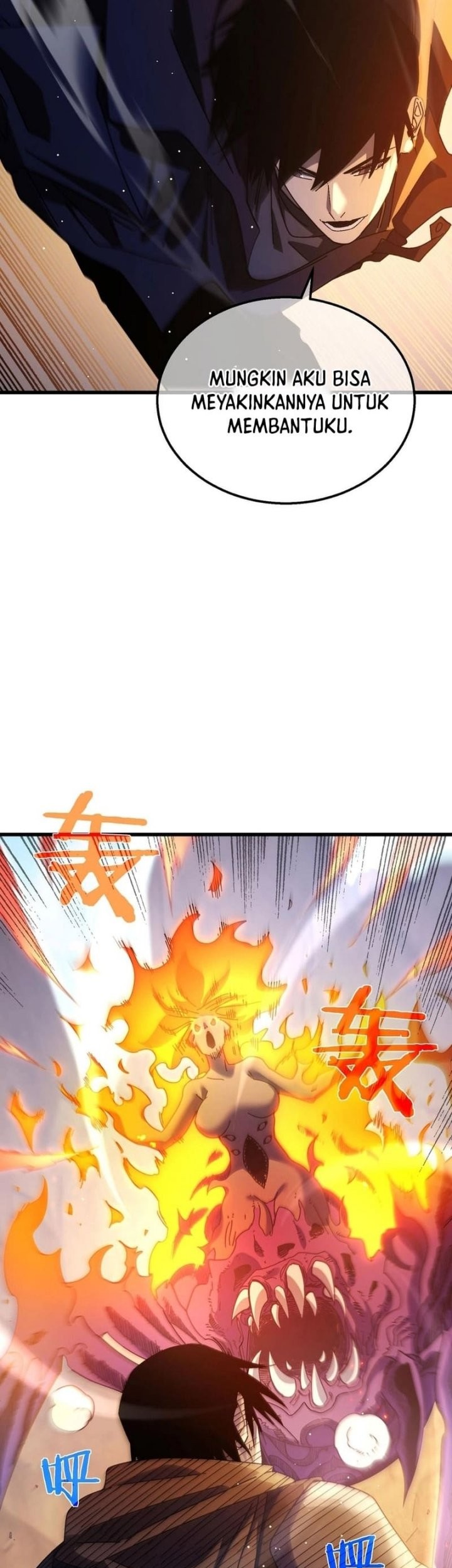 My Unbeatable Passive Skill Lets Me Deal Massive Damage! Chapter 48 Gambar 27