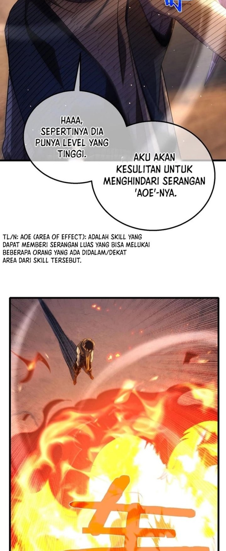 My Unbeatable Passive Skill Lets Me Deal Massive Damage! Chapter 48 Gambar 28