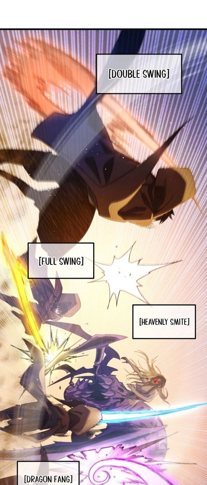 My Unbeatable Passive Skill Lets Me Deal Massive Damage! Chapter 48 Gambar 34