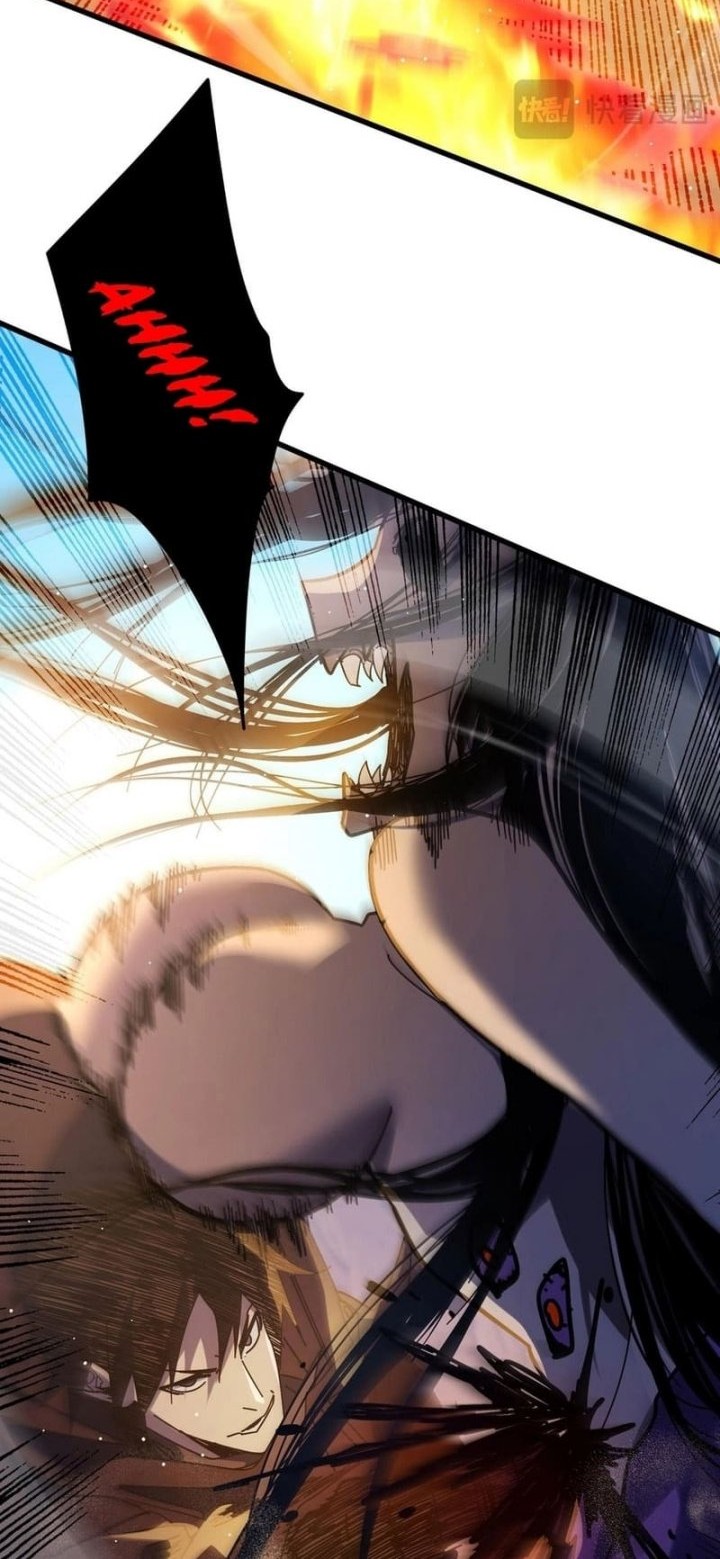 My Unbeatable Passive Skill Lets Me Deal Massive Damage! Chapter 48 Gambar 38