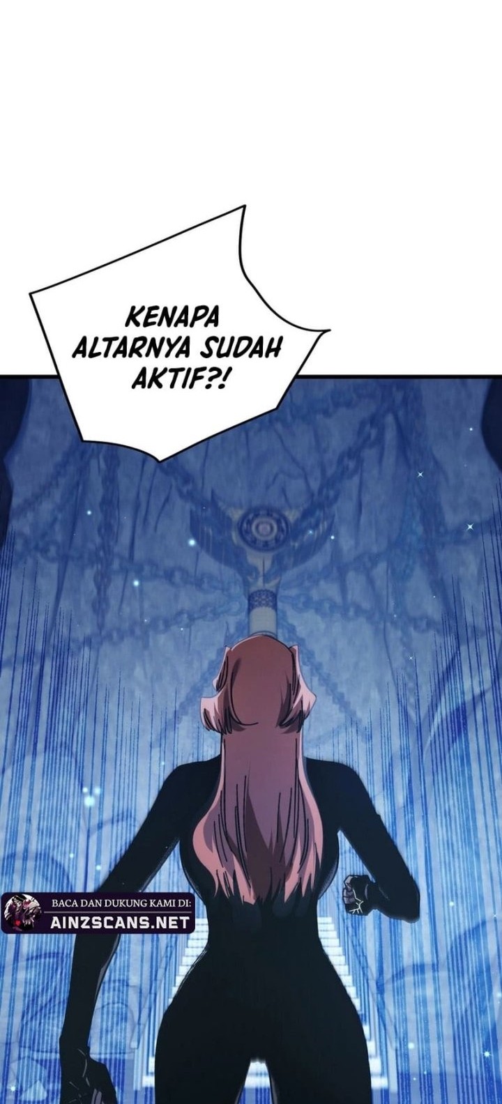 Manhua My Unbeatable Passive Skill Lets Me Deal Massive Damage! Chapter 48 gambar nomor 2