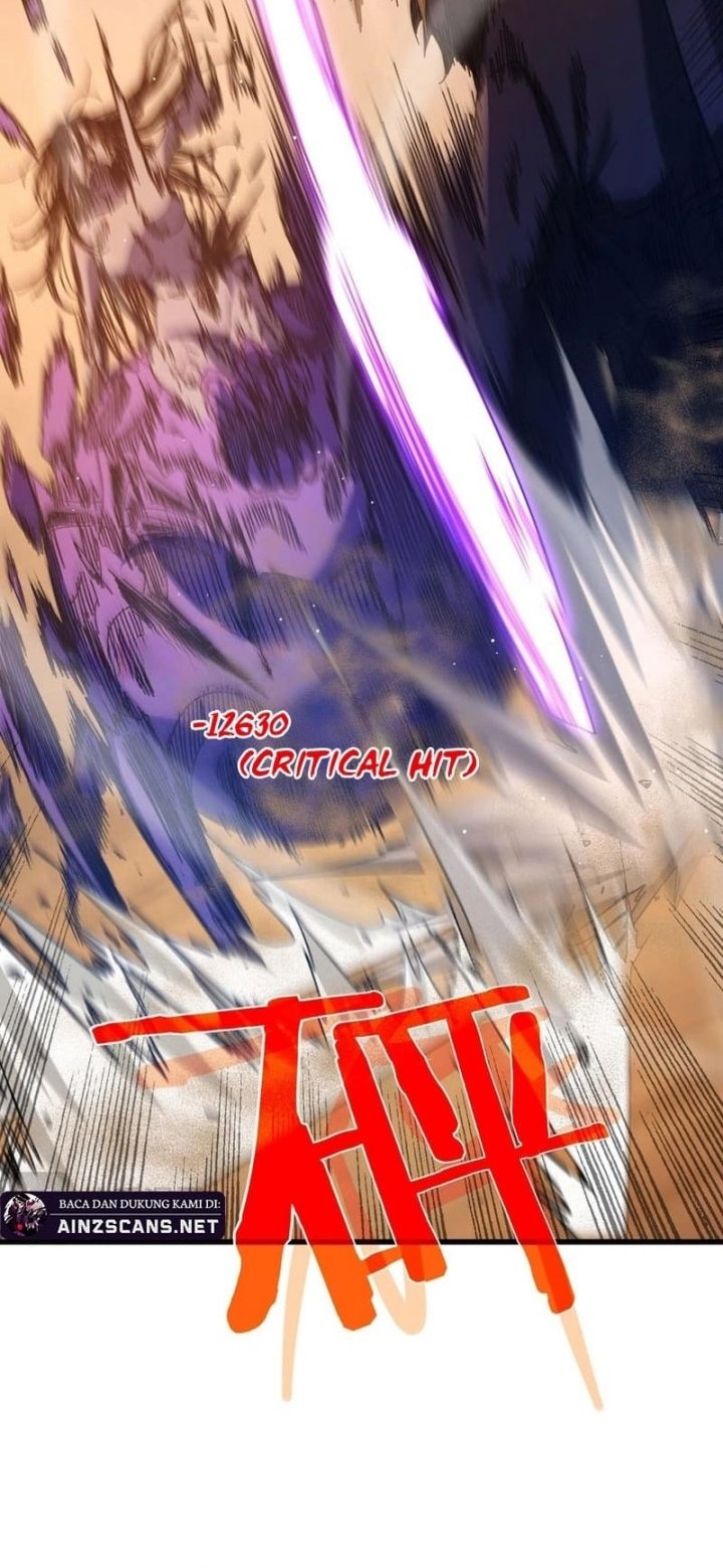 My Unbeatable Passive Skill Lets Me Deal Massive Damage! Chapter 48 Gambar 42