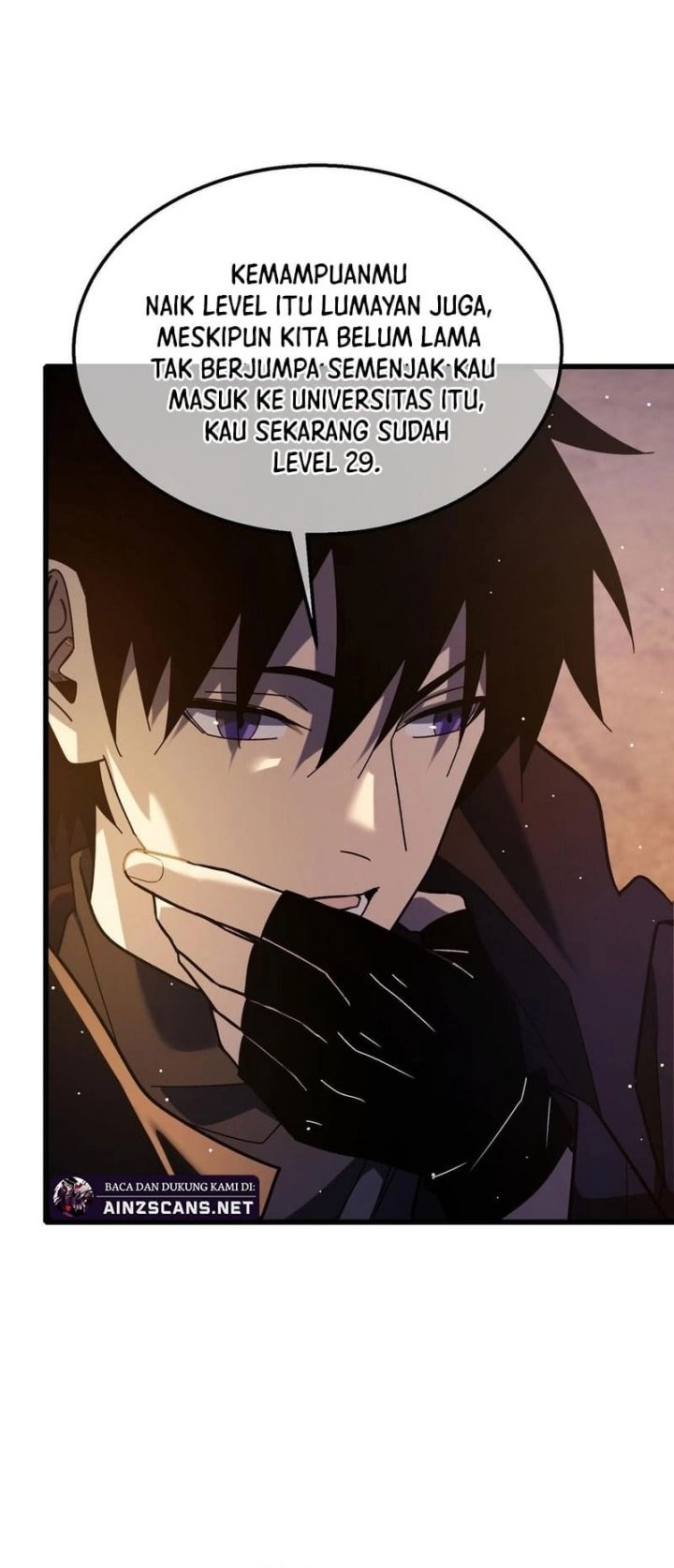 My Unbeatable Passive Skill Lets Me Deal Massive Damage! Chapter 48 Gambar 48