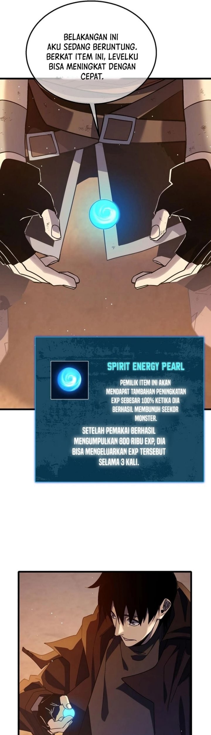 My Unbeatable Passive Skill Lets Me Deal Massive Damage! Chapter 48 Gambar 49