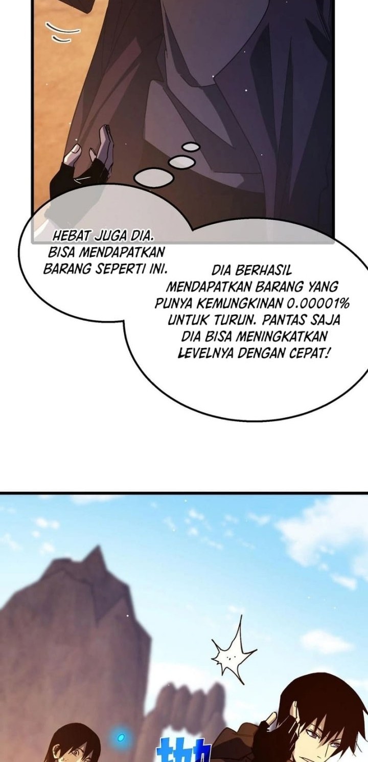 My Unbeatable Passive Skill Lets Me Deal Massive Damage! Chapter 48 Gambar 50