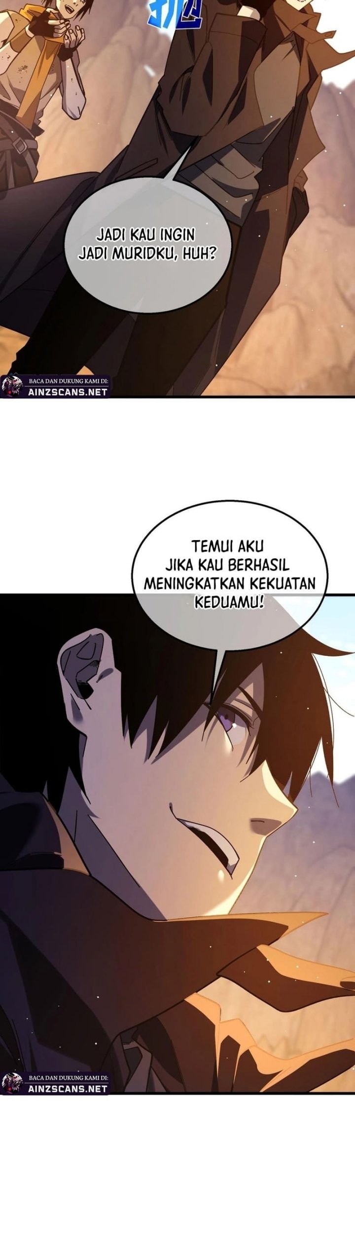 My Unbeatable Passive Skill Lets Me Deal Massive Damage! Chapter 48 Gambar 51