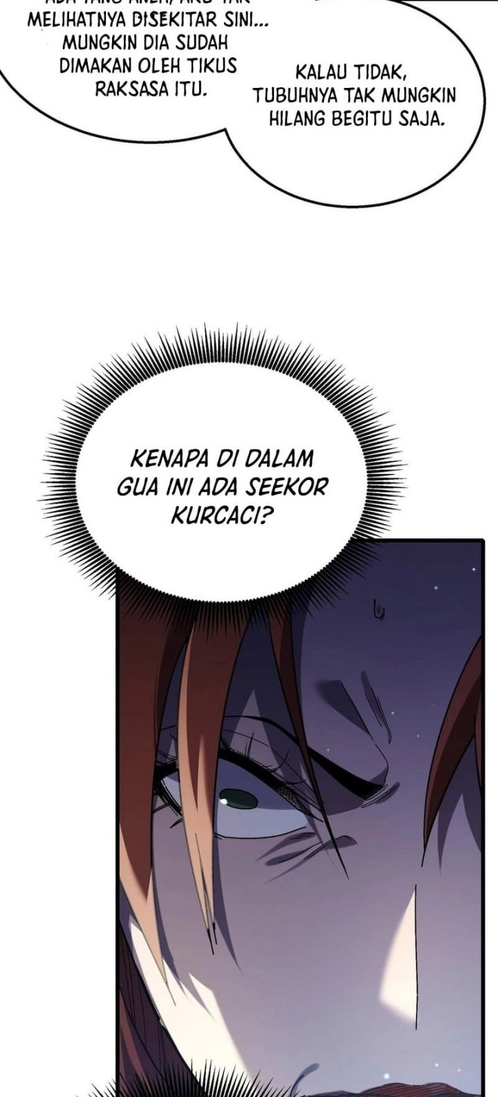 My Unbeatable Passive Skill Lets Me Deal Massive Damage! Chapter 48 Gambar 4