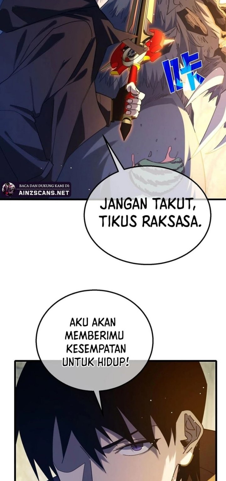 My Unbeatable Passive Skill Lets Me Deal Massive Damage! Chapter 48 Gambar 14