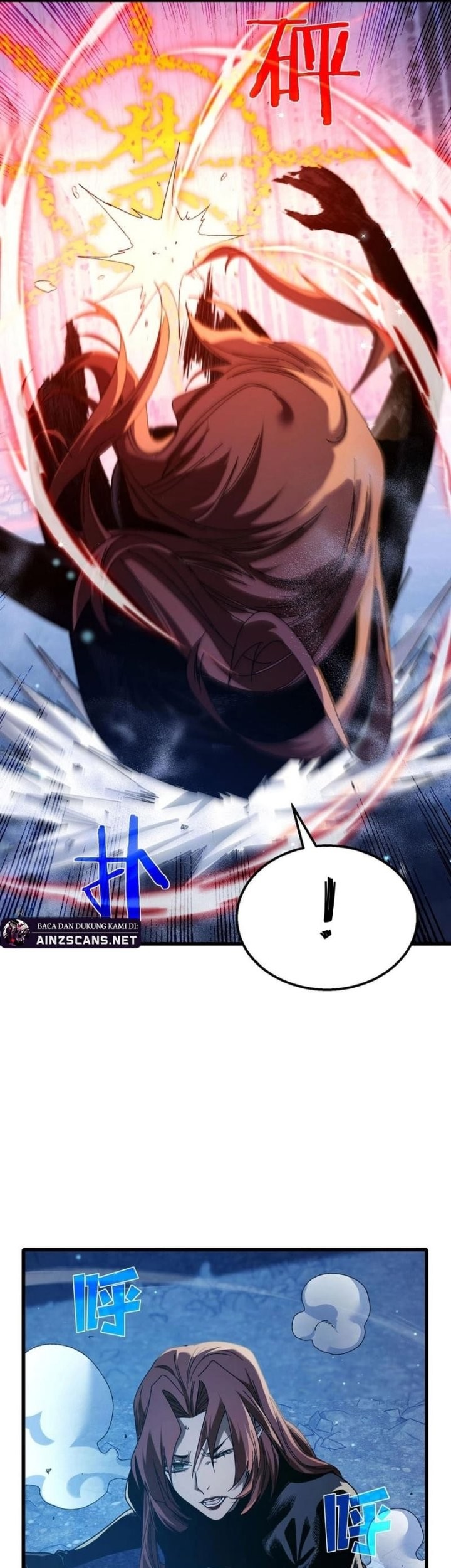 My Unbeatable Passive Skill Lets Me Deal Massive Damage! Chapter 48 Gambar 7