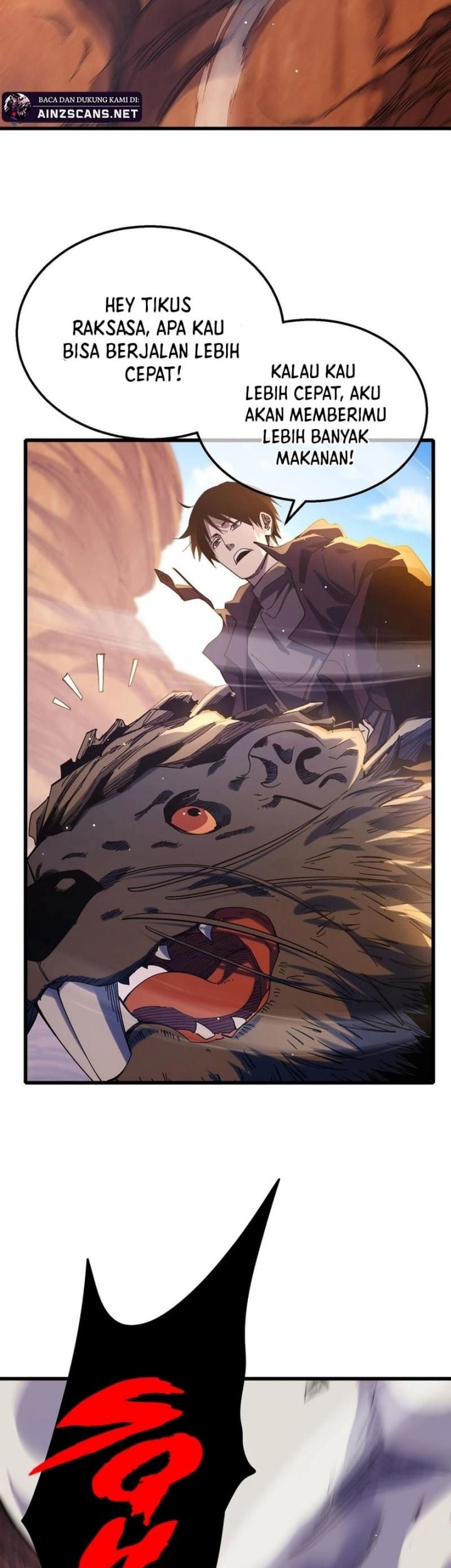 My Unbeatable Passive Skill Lets Me Deal Massive Damage! Chapter 48 Gambar 17