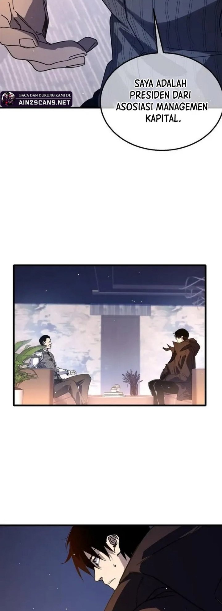 My Unbeatable Passive Skill Lets Me Deal Massive Damage! Chapter 49 Gambar 6