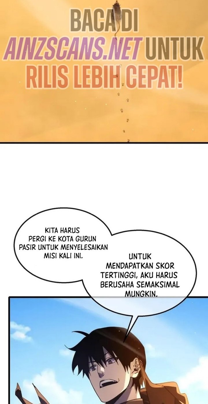 My Unbeatable Passive Skill Lets Me Deal Massive Damage! Chapter 49 Gambar 26