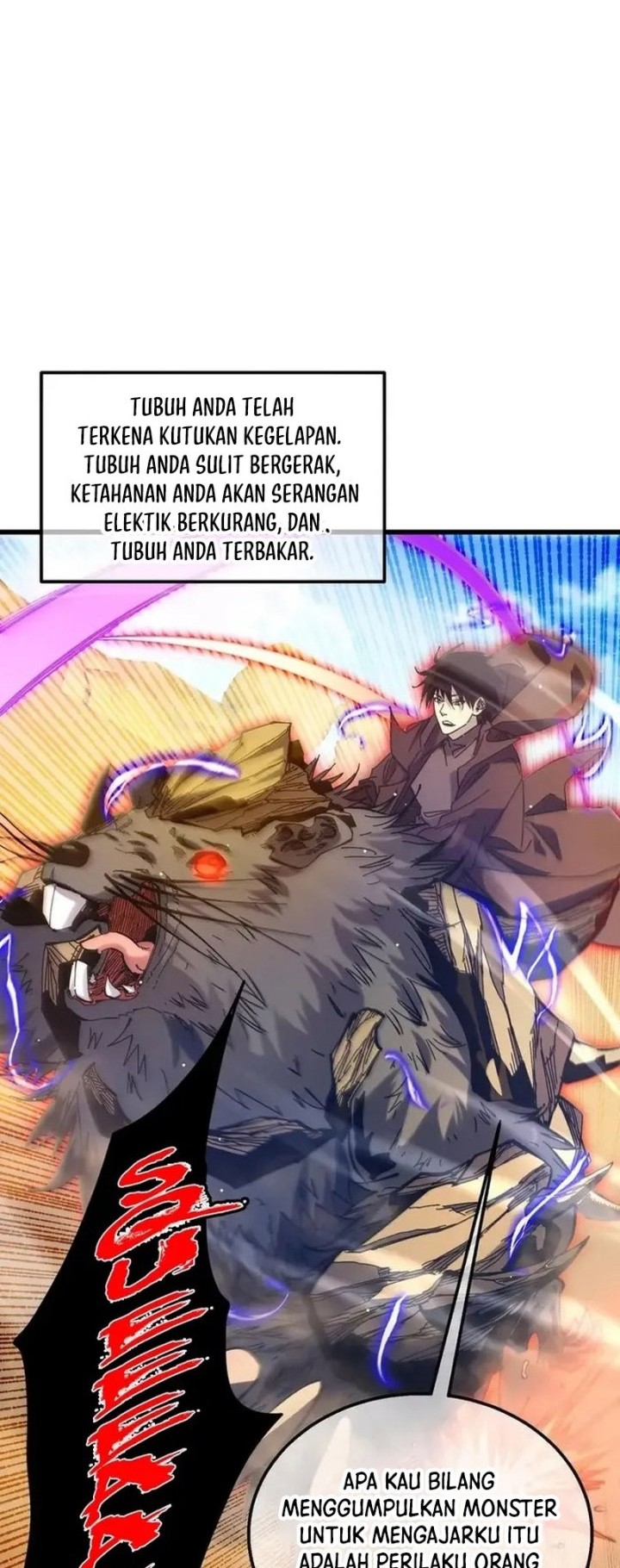 My Unbeatable Passive Skill Lets Me Deal Massive Damage! Chapter 49 Gambar 32