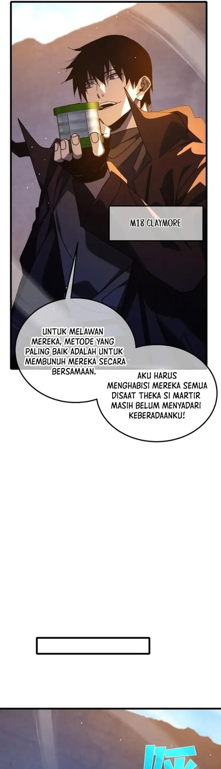 My Unbeatable Passive Skill Lets Me Deal Massive Damage! Chapter 49 Gambar 43