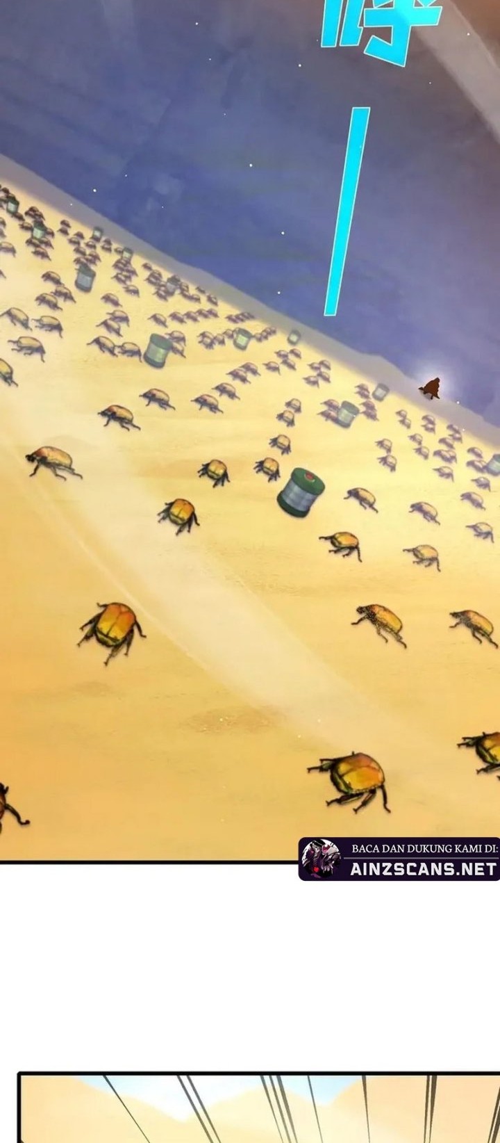 My Unbeatable Passive Skill Lets Me Deal Massive Damage! Chapter 49 Gambar 44