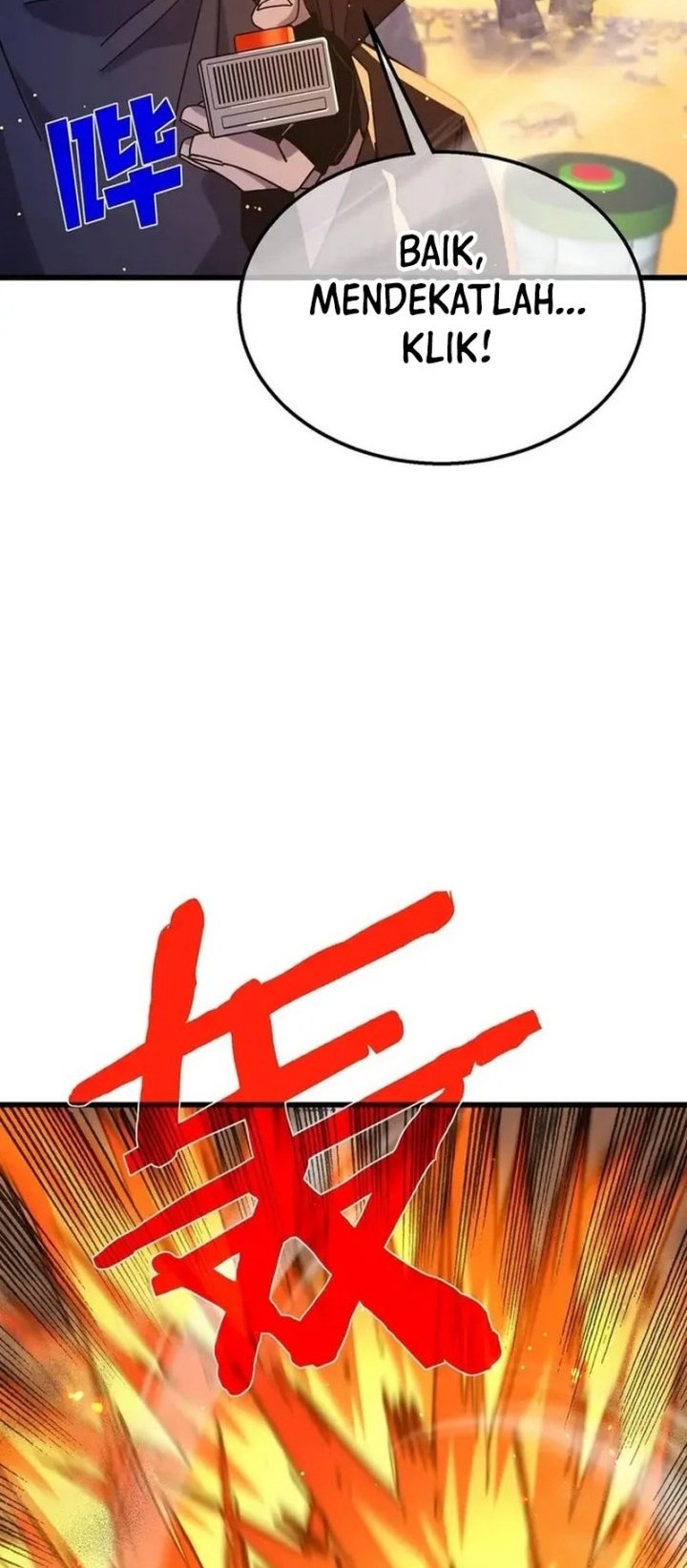 My Unbeatable Passive Skill Lets Me Deal Massive Damage! Chapter 49 Gambar 46