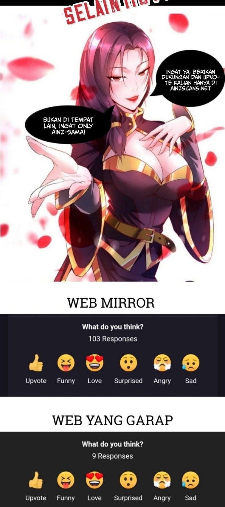 My Unbeatable Passive Skill Lets Me Deal Massive Damage! Chapter 49 Gambar 54