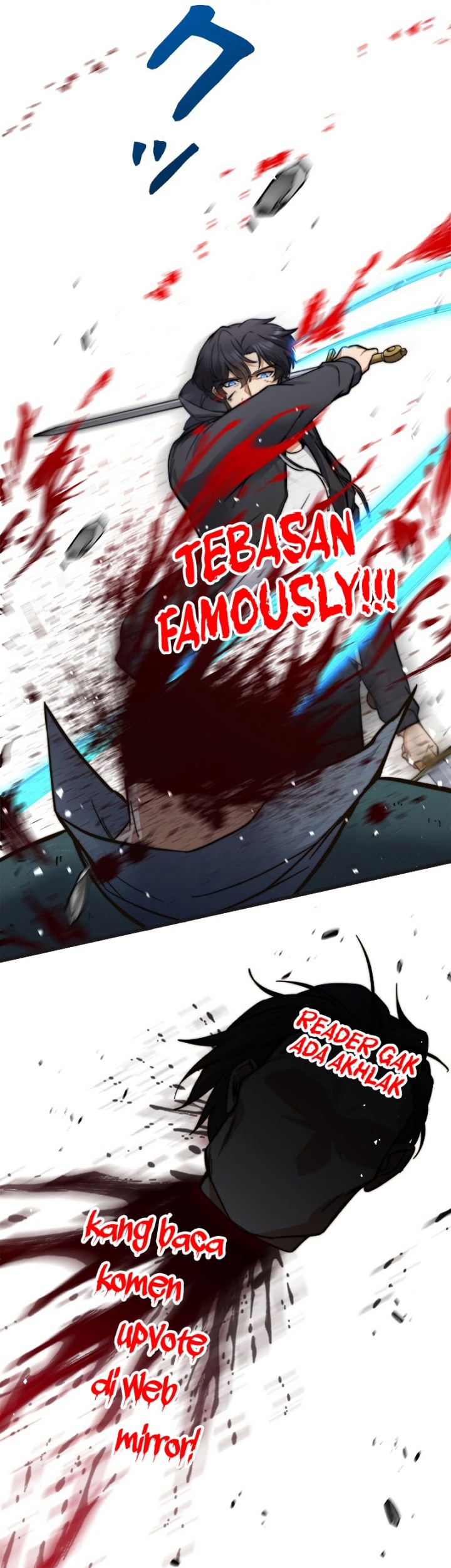 My Unbeatable Passive Skill Lets Me Deal Massive Damage! Chapter 4 Gambar 59