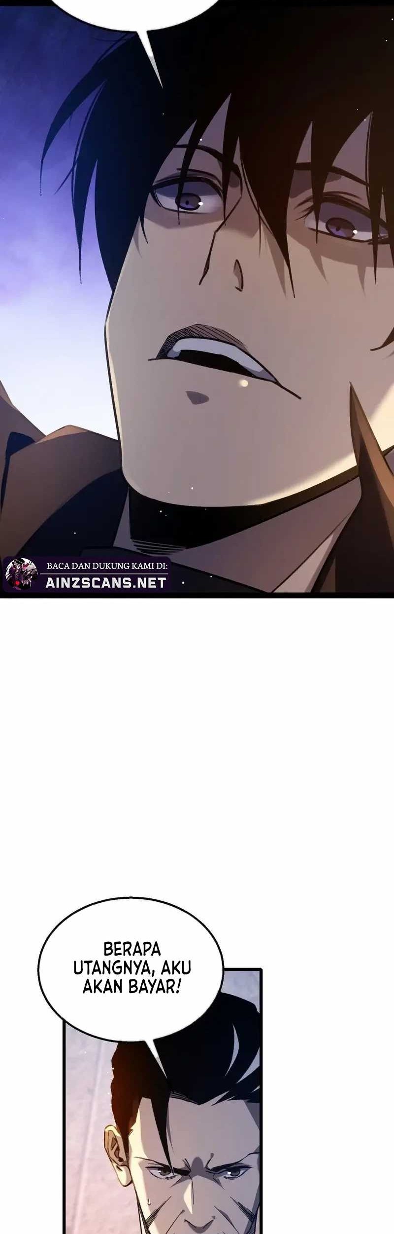 My Unbeatable Passive Skill Lets Me Deal Massive Damage! Chapter 40 Gambar 4