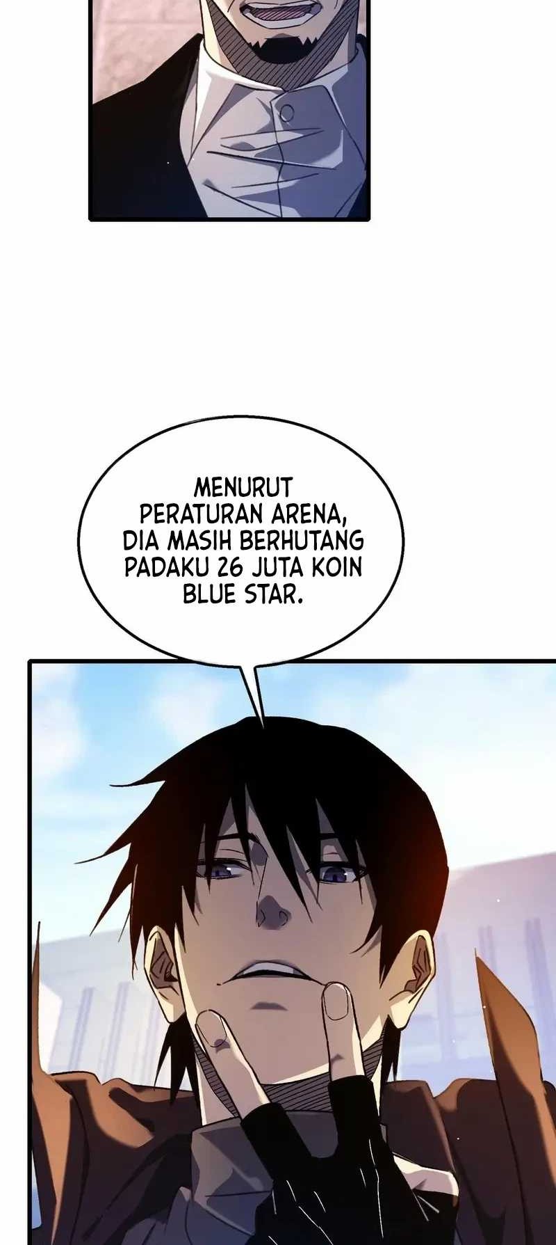 My Unbeatable Passive Skill Lets Me Deal Massive Damage! Chapter 40 Gambar 5