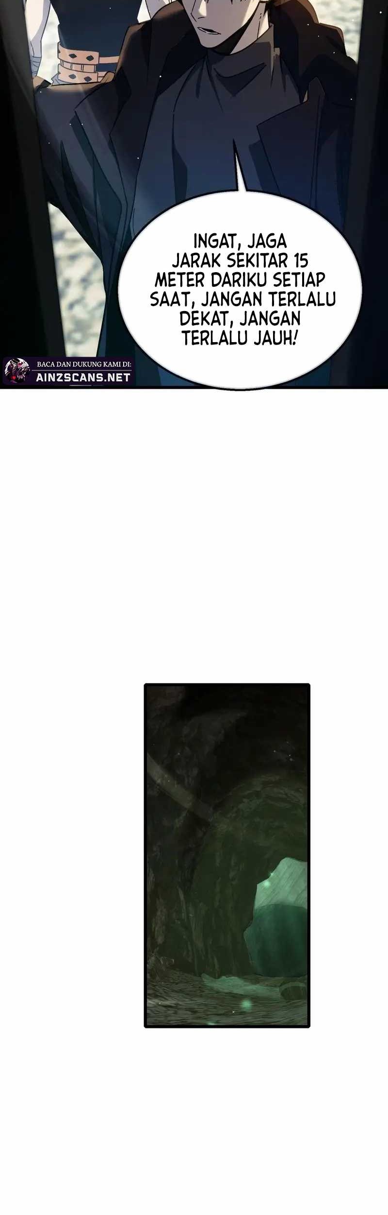 My Unbeatable Passive Skill Lets Me Deal Massive Damage! Chapter 40 Gambar 40