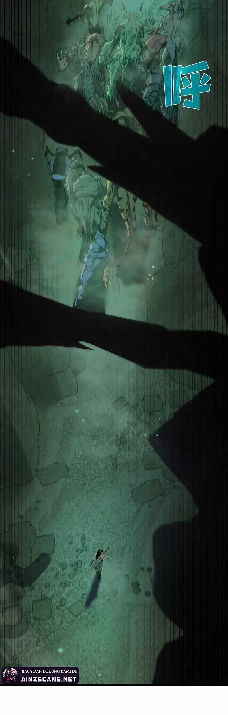 My Unbeatable Passive Skill Lets Me Deal Massive Damage! Chapter 40 Gambar 42