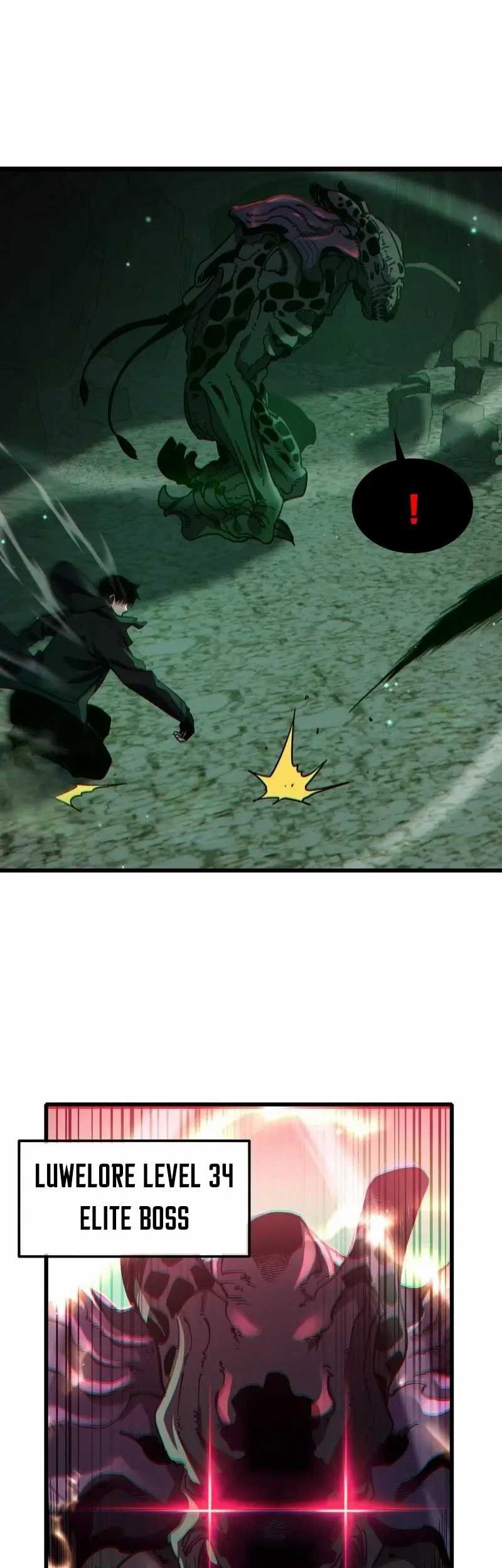 My Unbeatable Passive Skill Lets Me Deal Massive Damage! Chapter 40 Gambar 43