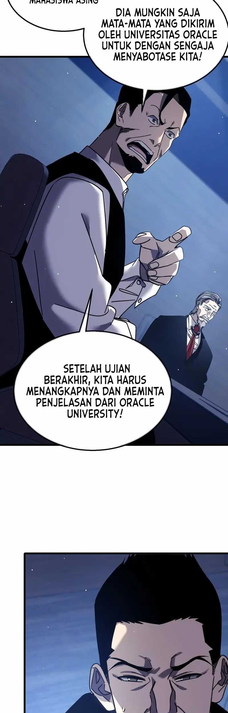 My Unbeatable Passive Skill Lets Me Deal Massive Damage! Chapter 40 Gambar 47