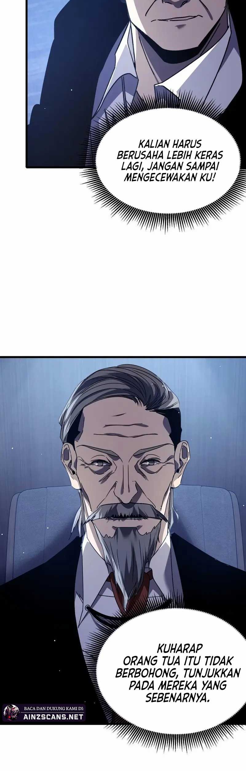 My Unbeatable Passive Skill Lets Me Deal Massive Damage! Chapter 40 Gambar 48